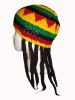 Tams with dreadlocks, Hats, Shoulder bags, backpacks, Juvenile Guatemalan Clothing, High quality.