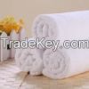 Spiral satin solid dye...