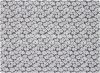 Snowflake Pattern Fabr...