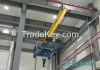 CHX Series Single Girder Suspension Crane