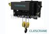 CH Series Assembly Manufacturing Electric Hoist for Single Girder Crane