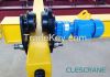 CHX Series Single Girder Suspension Crane