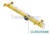 CHX Series Single Girder Suspension Crane