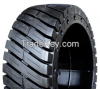 MOLDED-ON SOLID TIRES ...
