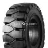Pneumatic Tyre Rim Sol...