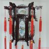 chinese style crafts d...