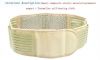 Health care magnetic Lumbar Support Back Support Belt