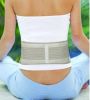 Health care magnetic Lumbar Support Back Support Belt