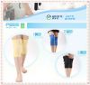 Neoprene magnetic colored elastic knee support