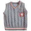knitting pattern boy s...