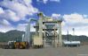 Asphalt Mixing Plant