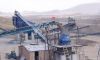 Stone Crushing Plant