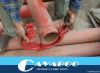 Concrete pump spare parts