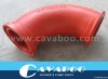 Concrete pump spare parts