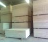 Okume faced Plywood fr...