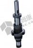 Two Stage Ejector