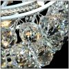 Crystal Ceiling Lamp C...