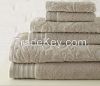 Towels set