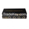 HDMI Splitter 1X4 By S...