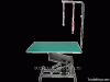 Hydraulic Grooming Tab...
