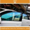 removable film  1.52m*30m high heat r green color chameleon tint film