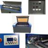 Co2 Acrylic Laser Cutting Machine Engraver 