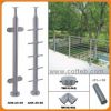 Stainless Steel Railing