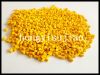 yellow color PE Master...