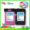 remanufactured inkjet cartridge HP301xl show full ink, no light blinking