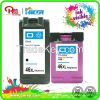 Shanghai Oaren black compatible ink cartridge for HP662 Paraguay market