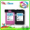 Shanghai Oaren black compatible ink cartridge for HP662 Paraguay market