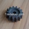 Gear, cast iron pinion, CI gear, cast iron gear