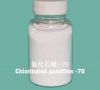 chlorinated paraffin 70%