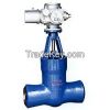 Cast steel Gate Valve
