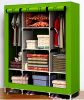 large storage wardrobe...