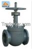 Orbit Ball Valve