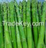 IQF Green Asparagus