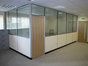 Aluminium Partitions