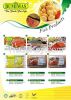 Malaysia Frozen Food