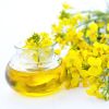 Crude Rapeseed Degumme...
