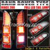 LED Tail Light