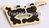 Two-Shots Plastic Inje...