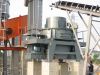 Vertical shaft impact crusher series