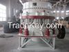 Cone crusher series