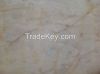 Bazhou white onyx quarry , China marble slab with best quality