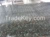 Dark Green Hemp , Imported granite slab with best quality