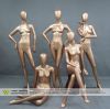 fiberglass female mann...