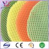 Foam Fabrics 3d mesh fabric as shoe inter-linig fabric