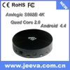 Android Smart Tv Box F...