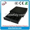 CASH DRAWER With Cash Register For POS Thermal